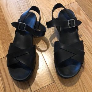 Kork-Ease Sandals